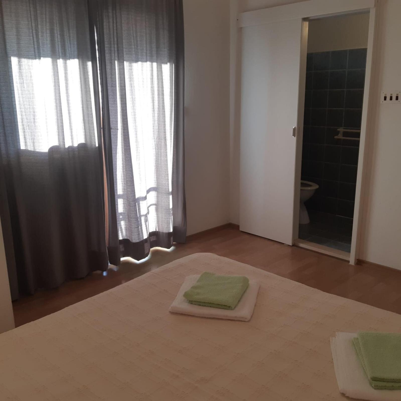 Apartment Igrane 10033A Quarto foto