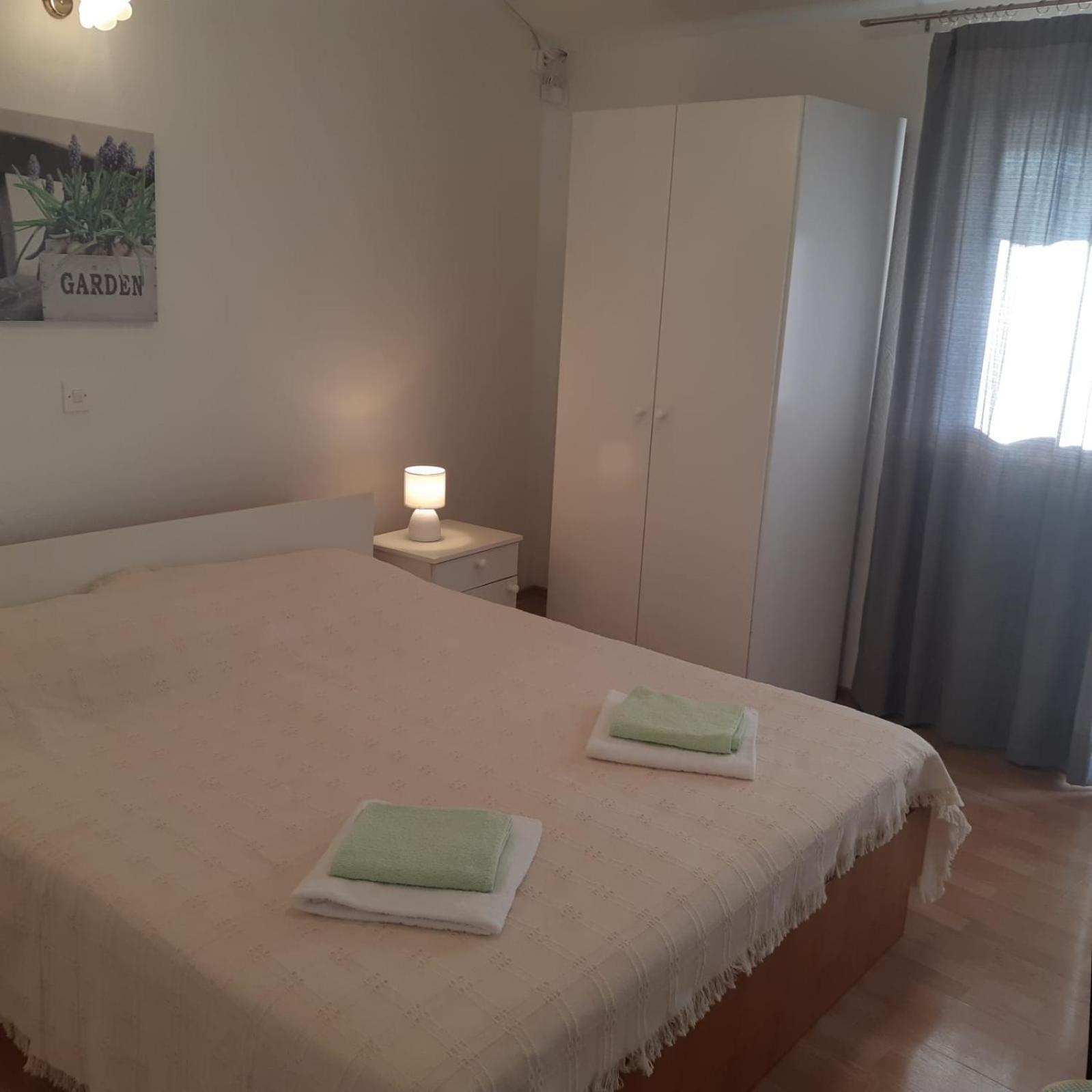 Apartment Igrane 10033A Quarto foto